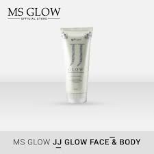 MS GLOW JJ GLOW MINI [ SAMPLE 5ml ]