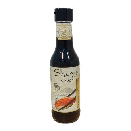 

HEALTHY BOY BRAND SHOYU SAUCE 250 Ml