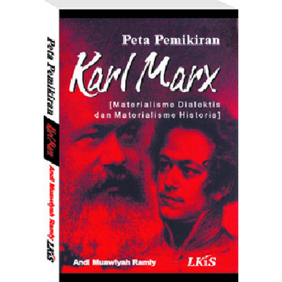 Peta Pemikiran Karl Marx