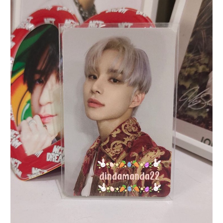 PC Jungwoo Seoul City / Batik