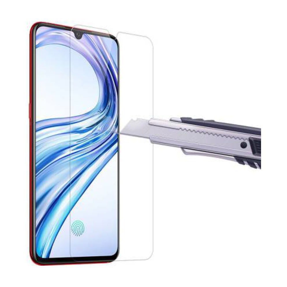 Tempered Glass Vivo Y91 - Tempered Glass Premium Quality