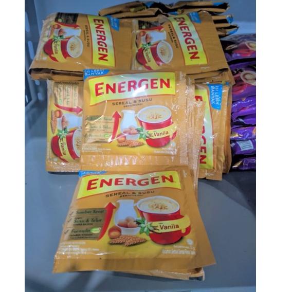 

㋿ ENERGEN 1 RENTENG NEW ARRIVAL 3479 ♚