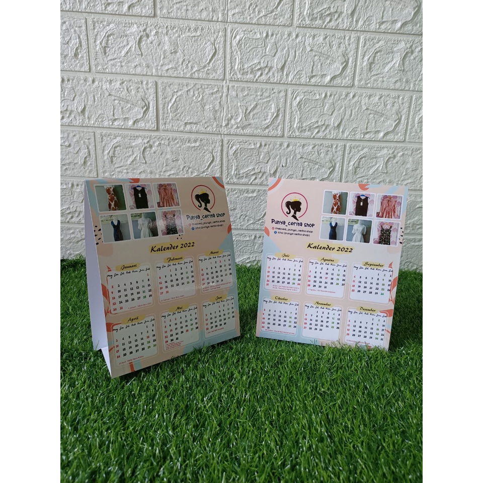 

KALENDER MEJA/ KALENDER LIPAT / KALENDER COSTUM PROMOSI CALENDER 2025 KALENDER SOUVENIR