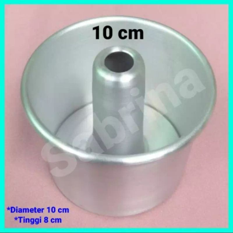 Loyang chiffon mini press UK 10cm
