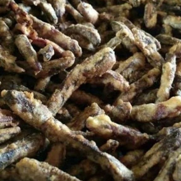 

Viral selai pisang spesial silegit khas bandung / selai pisang no 1 di bandung