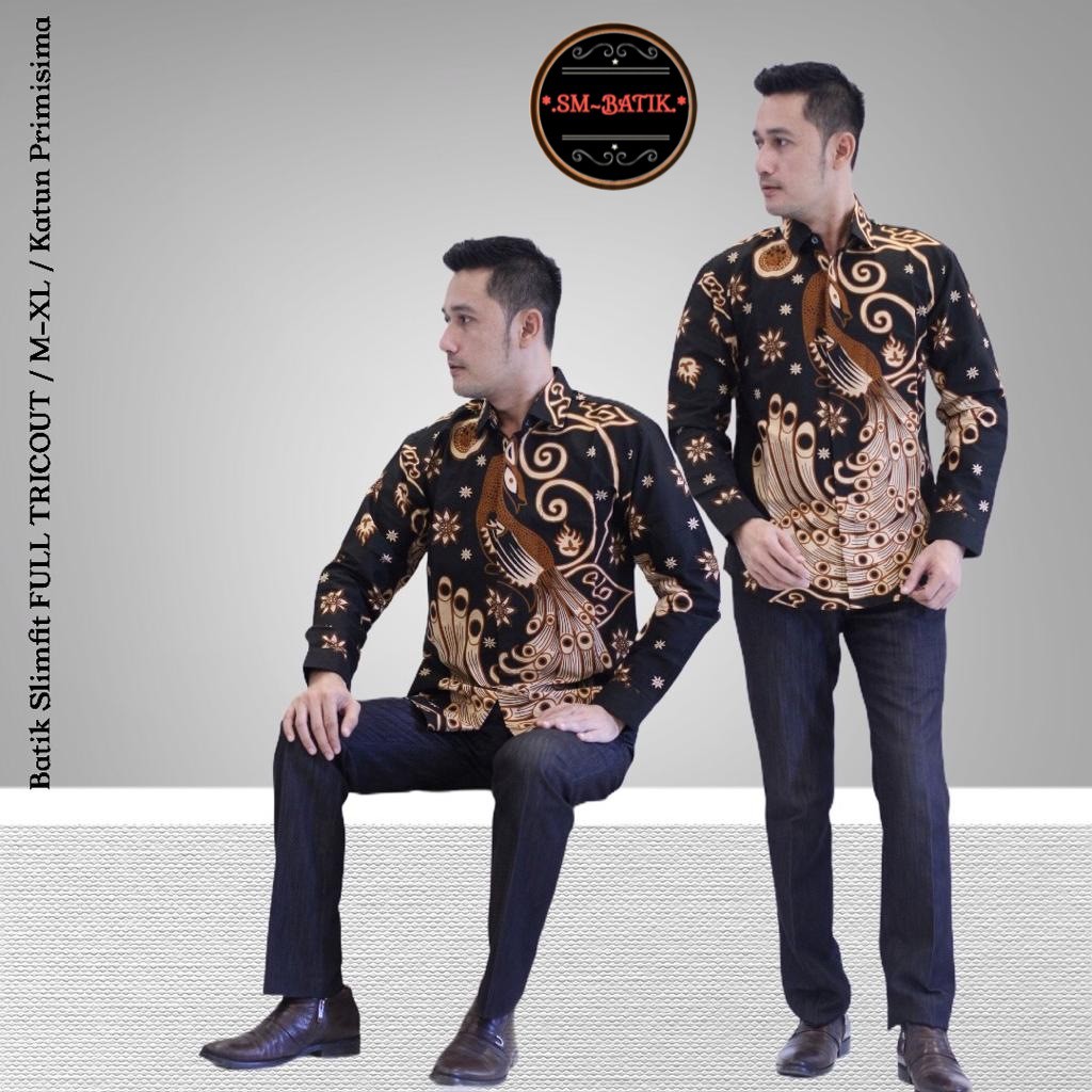 MERAK SOGAN SM BATIKSOLOAMANAH BAJU KEMEJA BATIK SOLO PRIA LENGAN PANJANG PENDEK LAPIS FURING ATASAN PREMIUM MODERN DWI REKTA GARUDA PANCASILA GEBER GUNUNGAN GINANDRA GITARJA GUNARDO GUNUNGAN EMAS GUNUNGAN SOGAN HUSADA JAYANA JAYANEGARA KAMANDANU KAWUNG