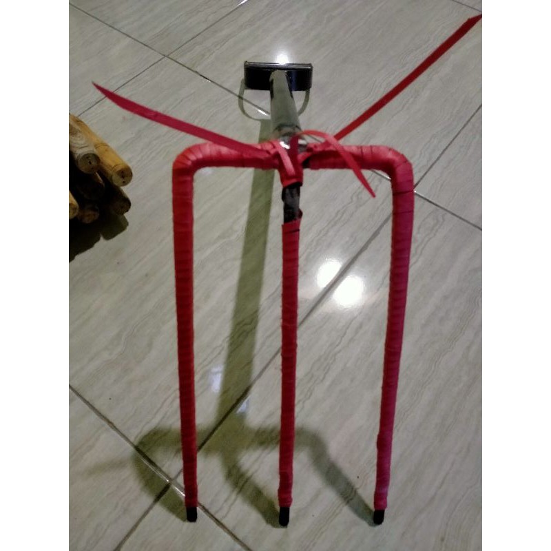 garpu tanah injak garpu tanah alat pertanian