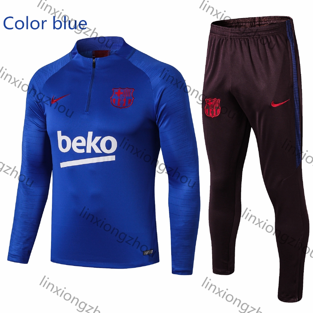 jersey barcelona 2015 lengan panjang