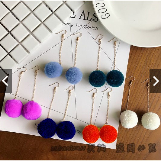 ANTING FASHION WANITA STYLE KOREA POM 08 BEST SELLER