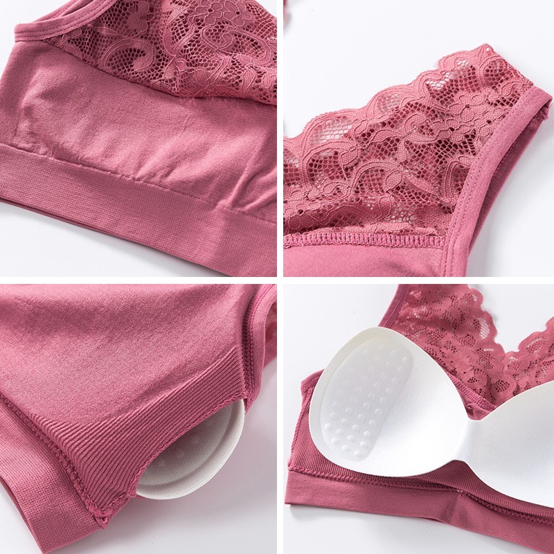 DS BRA ELASTIS CLEOPATRA WANITA