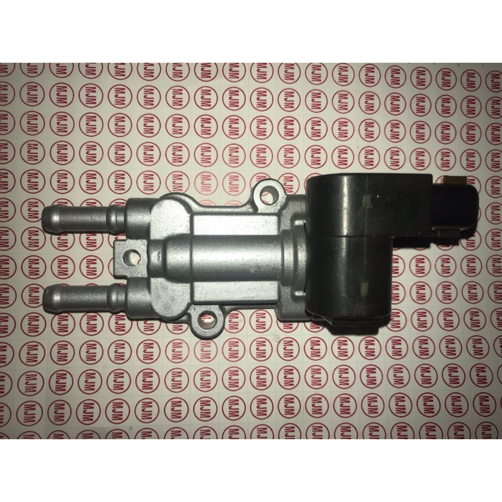 Sensor isc / IACV idle speed Assy komplit Honda Jazz City (idsi Vtec)