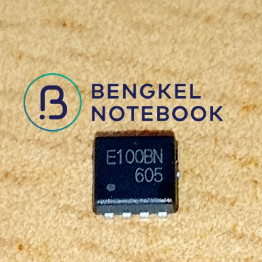 Mosfet E100BN
