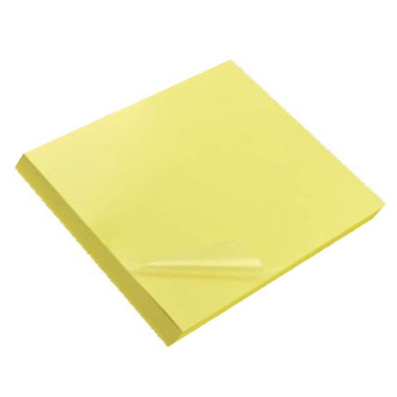 

Transparan Film Stiker Laminating Dingin A3 100 Micron Doff [Bisa Bayar di Tempat]