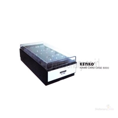 

Name Card Case Kenko 6000