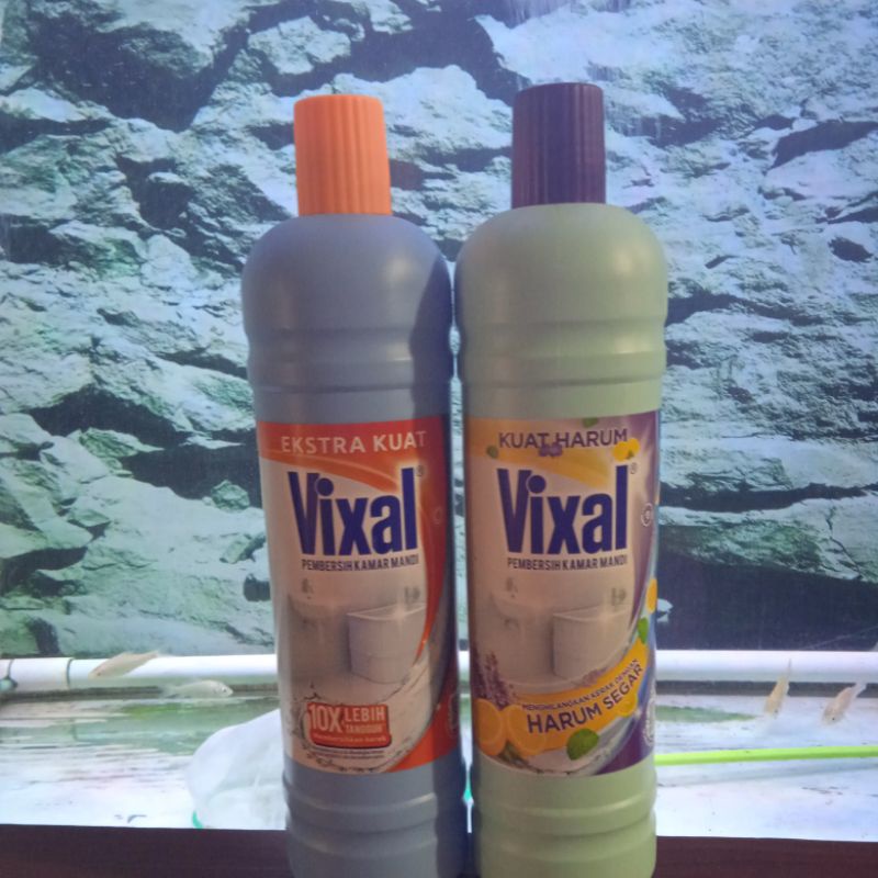 VIXAL pembersih Kamar 750ml