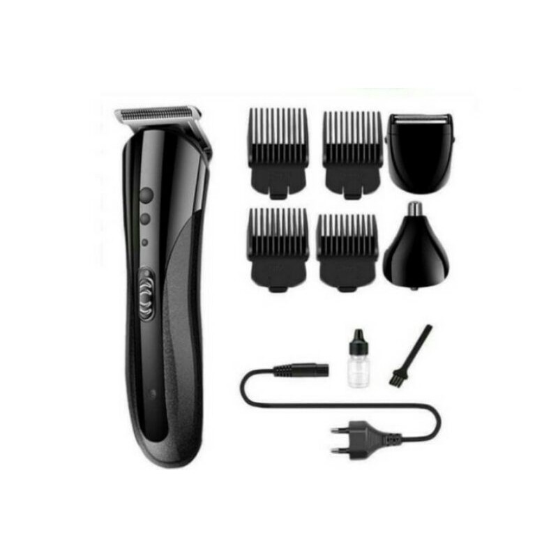 Clipper kemei KM-1407