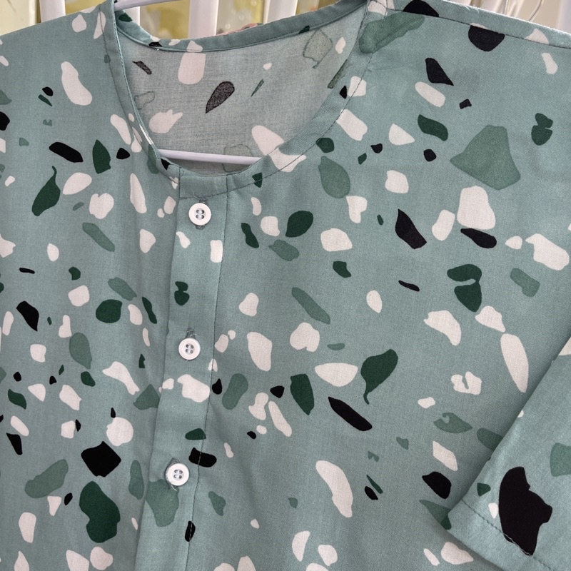 BAJU IBU HAMIL | DASTER IBU HAMIL Daster Homedress MidiDress