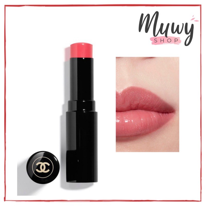 Chanel Les Beiges Healthy Glow Lip Balm