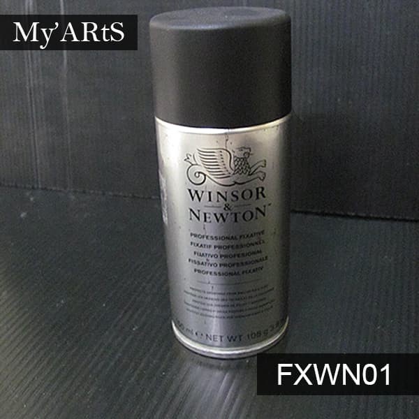 

Winsor & Newton FIXATIVE 150 ml Spray