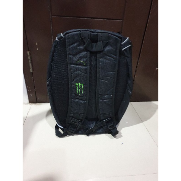 Tas Ransel Helm Import