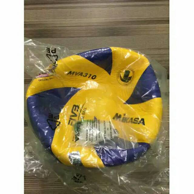Bola voli mikasa MVA310 original