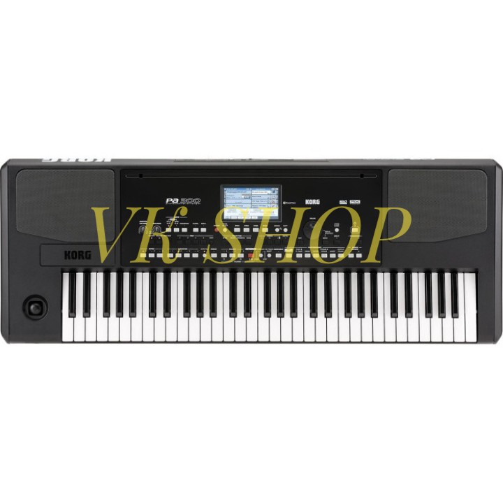 KEYBOARD KORG PA300 ORIGINAL KORG PA 300