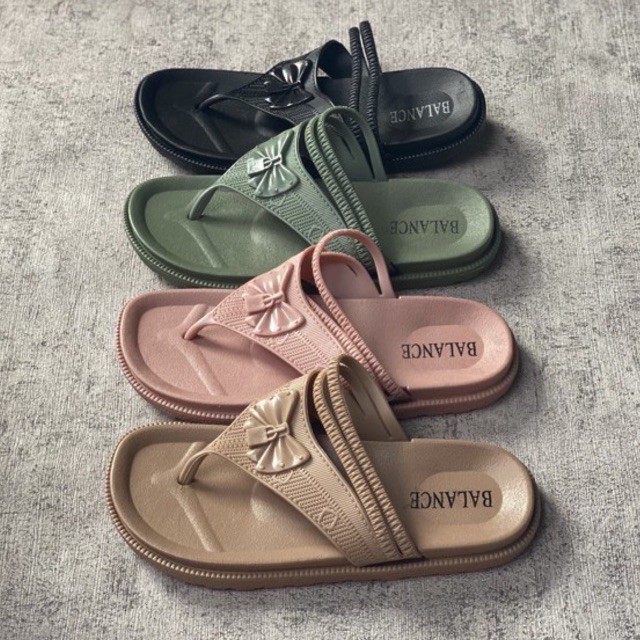 BLC Sandal Flip EmbosPita 1607