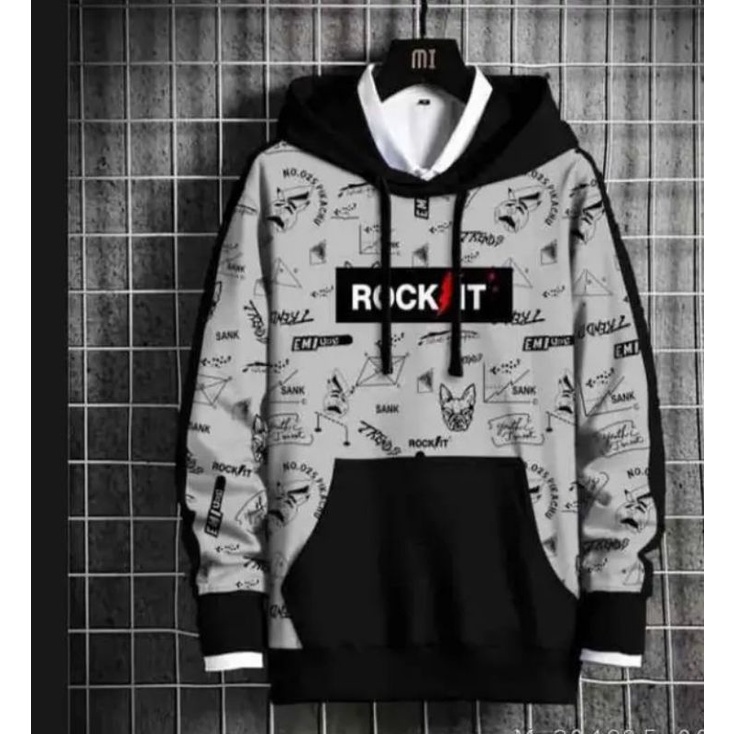 sweater / indriver / Maxim