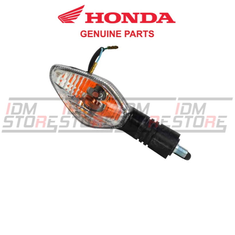 Lampu Sein CB150R Old Depan Kanan Cb 150 Lama Old 33400K15901 33400-K15-901