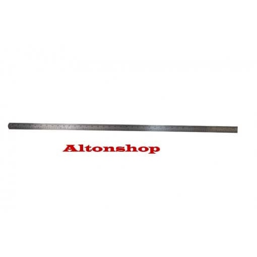 

Eklusif Joyko Pengaris Penggaris Besi 100 Cm Promo