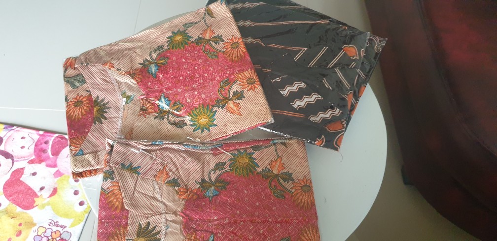 Terlaris Batik Tunik Termurah Top 1 Di Shopee Original No Kw