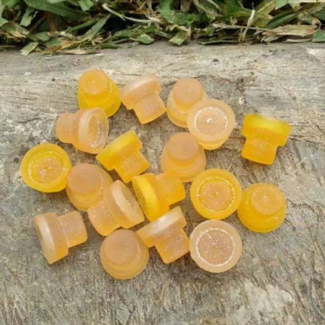 Klep PU Untu Pipa OD 25