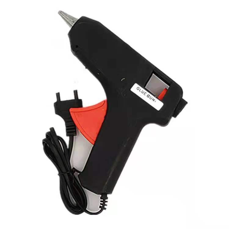 

Lem Tembak Glue Gun Alat Pistol 110-240V 10W Hot Melt Kerajinan Tangan