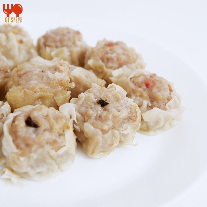 

Dimsum Shumai isi Ayam
