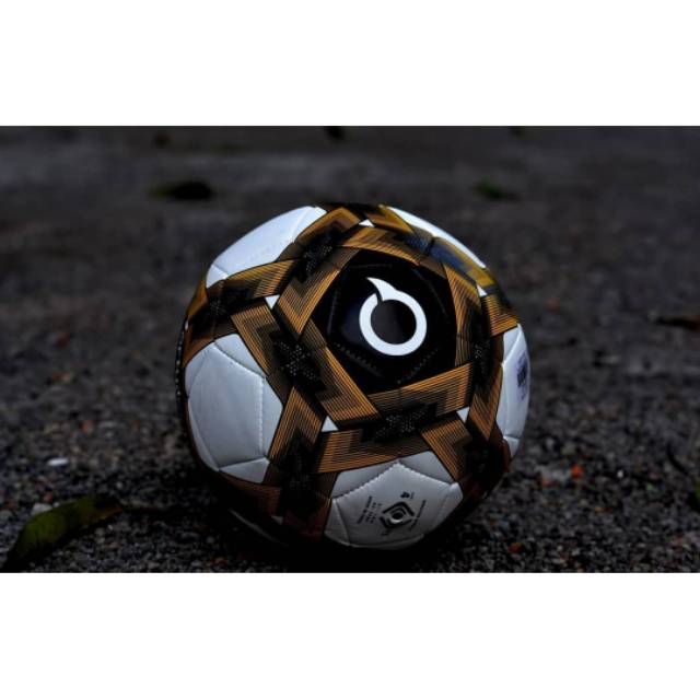 Bola futsal ortuseight