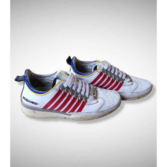 Sepatu Dsquared2