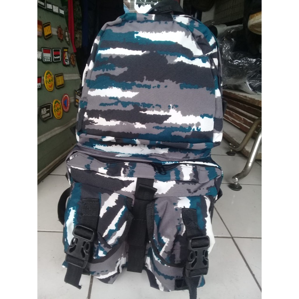 RPM TAS ACEH LORENG AL TAS RANSEL LEBANON ARMY AL