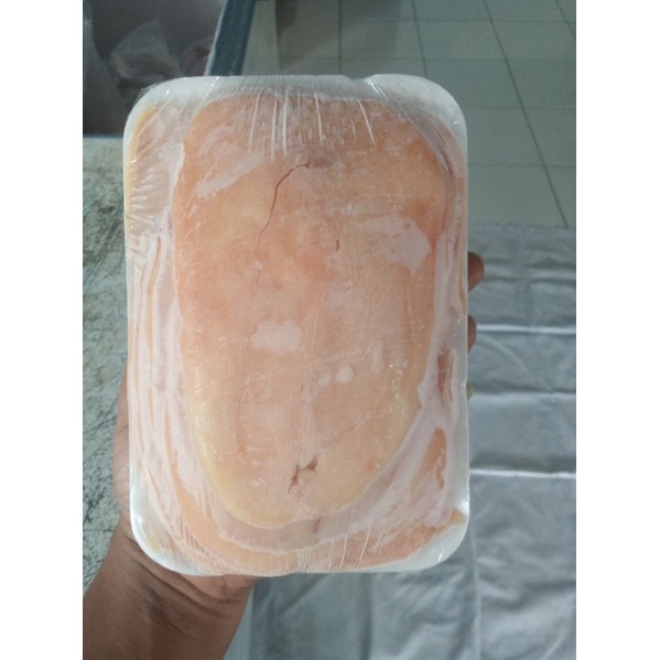 

Chicken Teriyaki