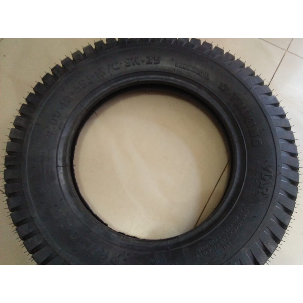 Ban Luar 500-12, Swallow