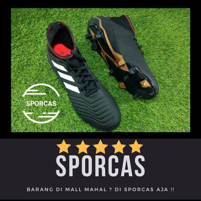 pogba predator 18.3