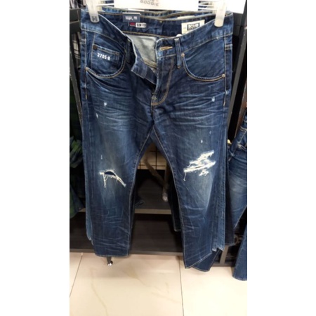 Bombboogie ( 27-40 ) Celana JEANS BOMBBOOGIE ORIGINAL 100%