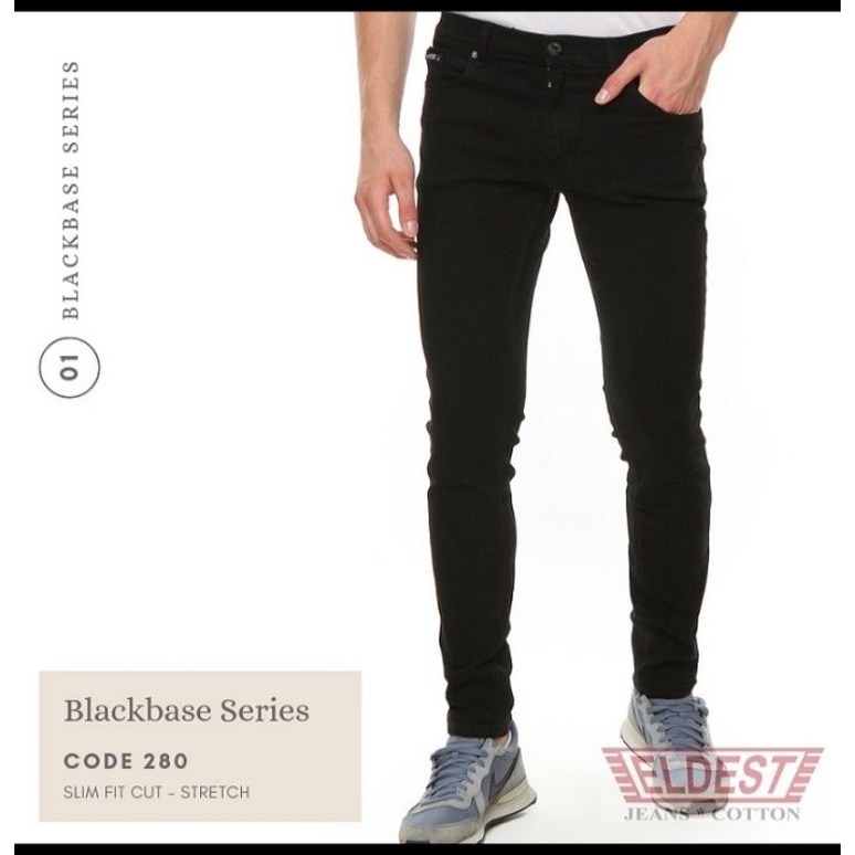 Celana Jeans Lepis Panjang Pensil Slim fit Skinny Karet Melar Pria Laki2 Cowok Dewasa / Levis/ Murah Meriah / Distro / Jins 2022