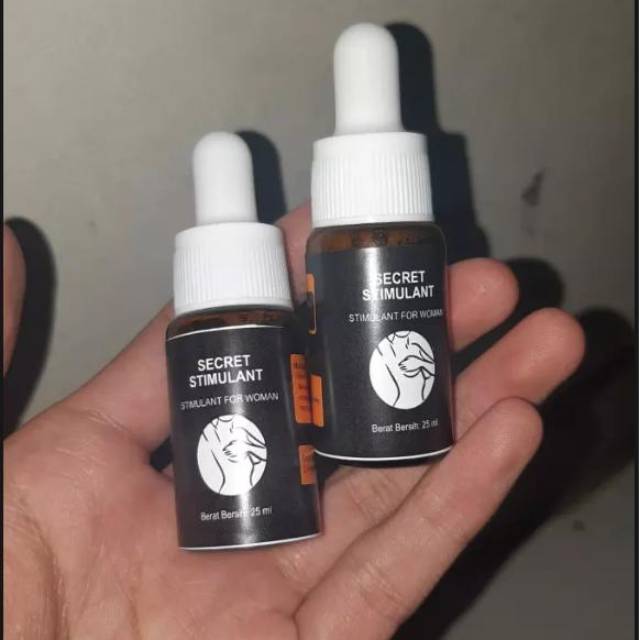 

secret 35 ml