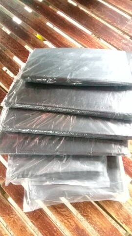 Polybag / Polibag / Polibak Untuk Bermacam-macam Tanam Uk 20x20 ( Isi 35 Pcs)