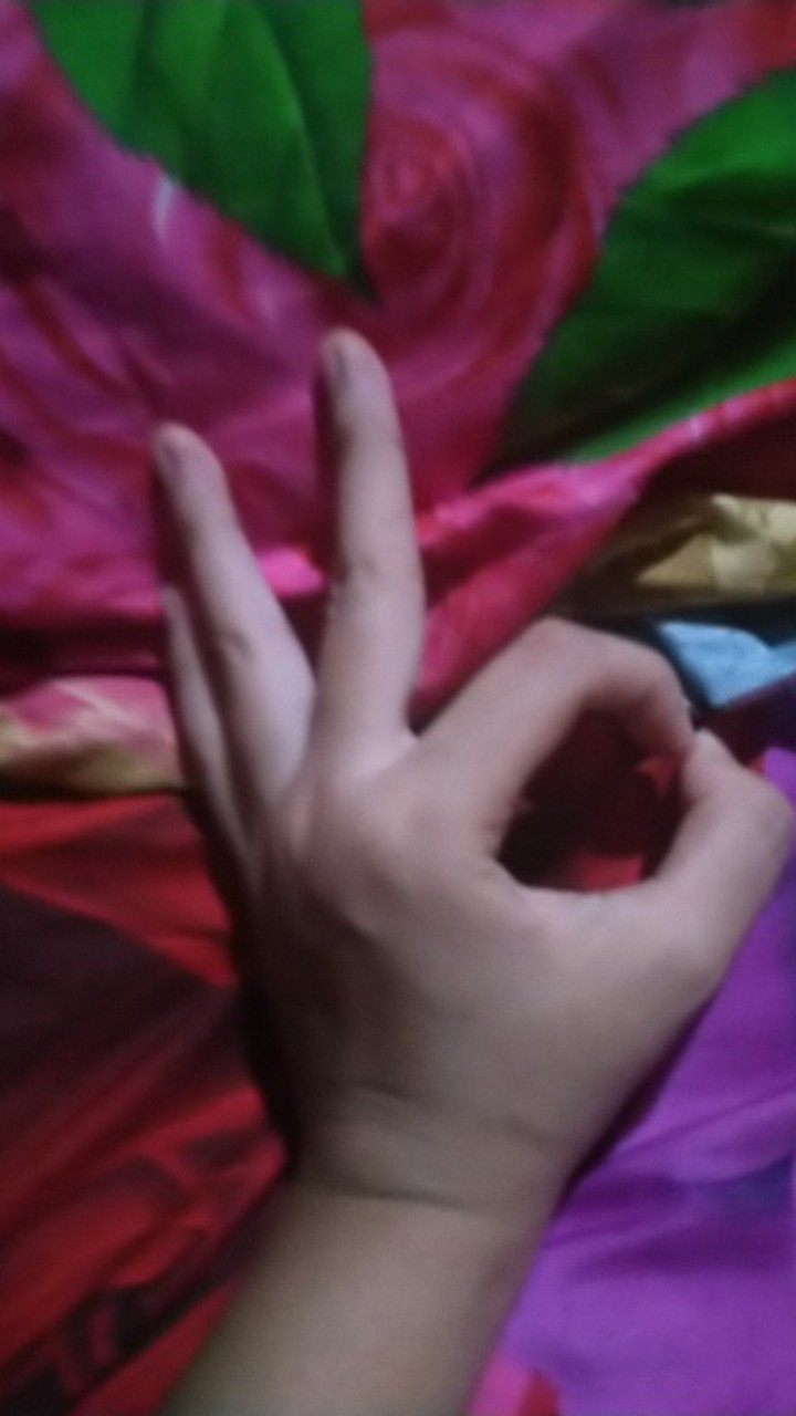 Trolistore Kemeja Batik Pria Motif Kalim Lengan Pendek Warna Merah Biru Hijau Seragam Batik