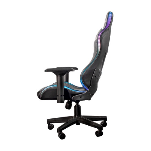 Galax Gaming Chair GC-01 - RGB Effect