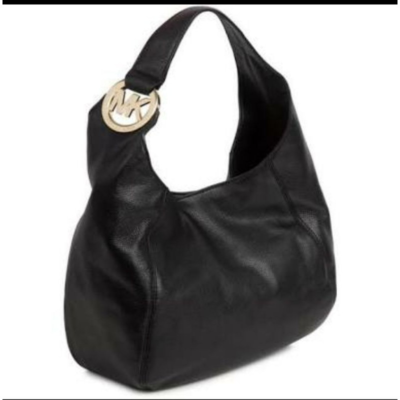 michael kors fulton black