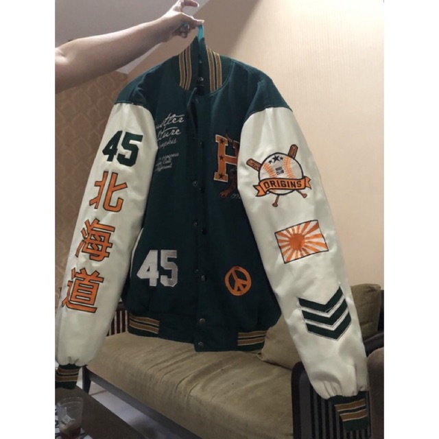 MEMPHIS VARSITY TORA