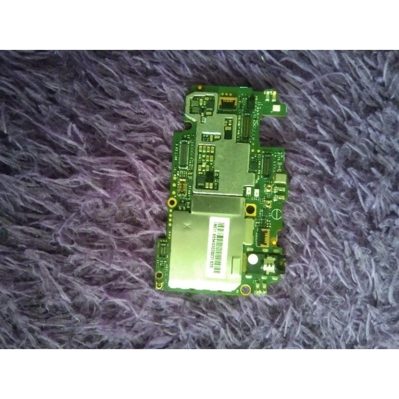 Mesin Redmi 5a No Minus