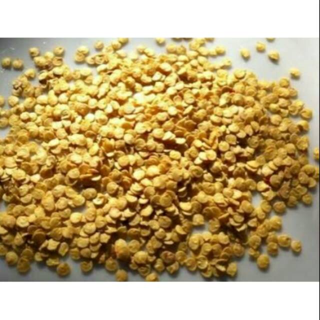 Biji Cabe / Benih Cabe lokal siap tanam